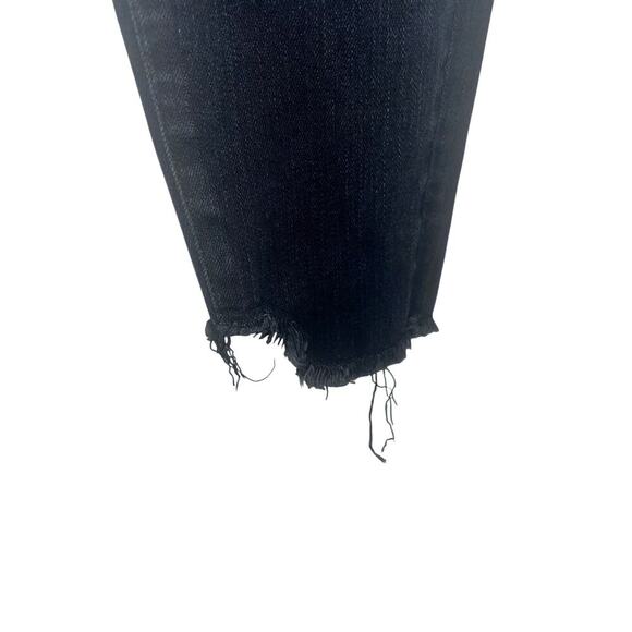 Dear John Black Skinny Jeans w/ Zipper Pockets | Size 29 | - Picture 5 of 13